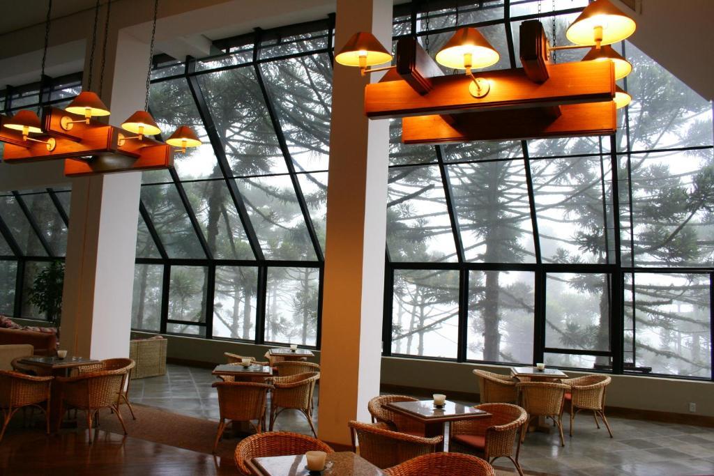 Tri Hotel Canela Bagian luar foto