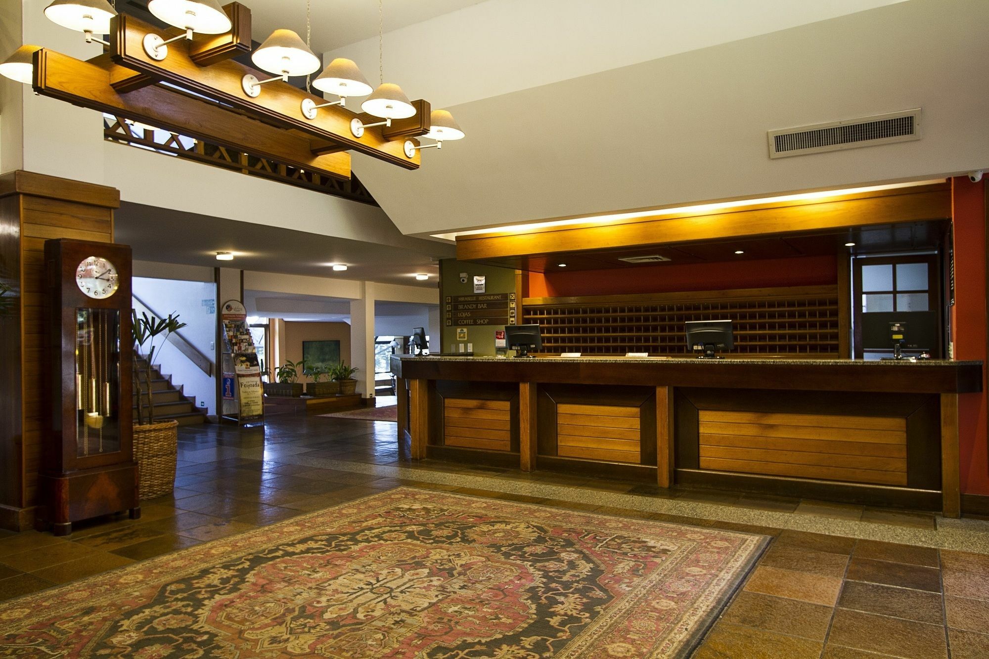 Tri Hotel Canela Bagian luar foto